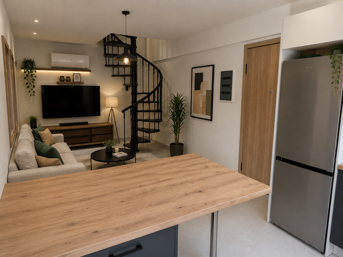 Image No.2-2 Bed House for sale