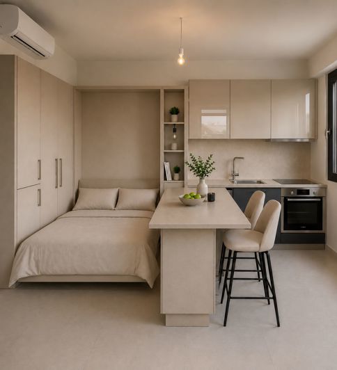 Image No.2-1 Bed House for sale