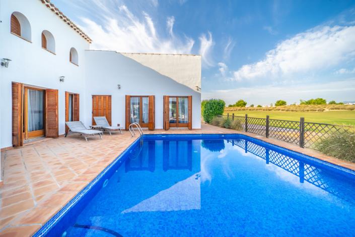 Image No.4-5 Bed Villa for sale