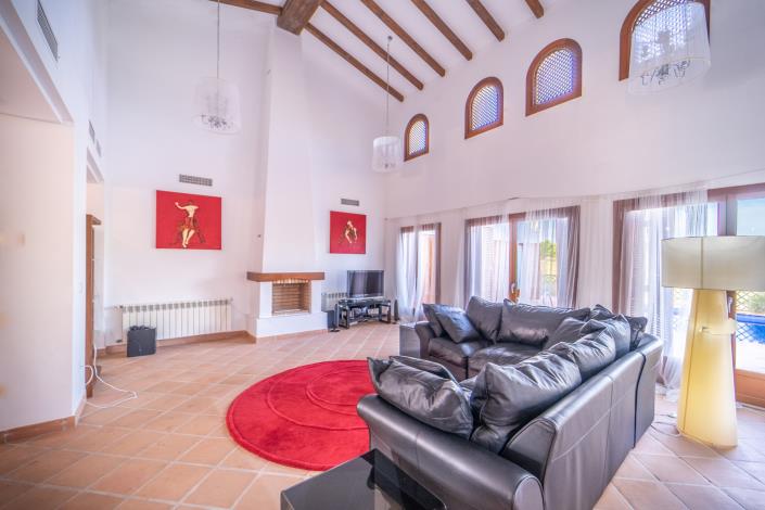 Image No.13-5 Bed Villa for sale