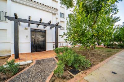 Appartement de 2 chambres à vendre à La Torre Golf Resort