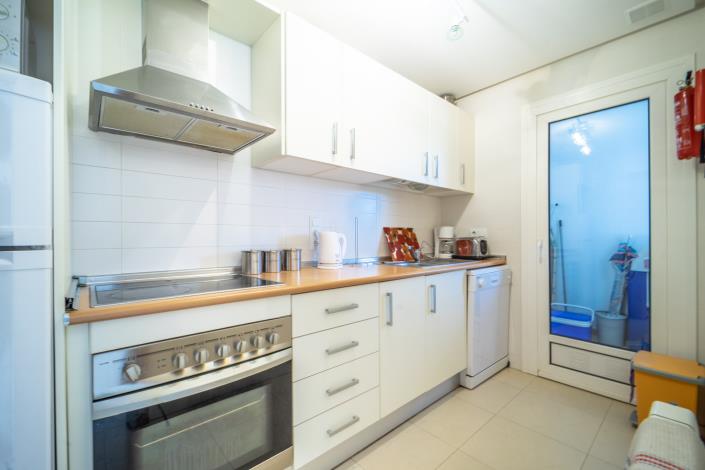 Image No.7-Appartement de 2 chambres à vendre à La Torre Golf Resort