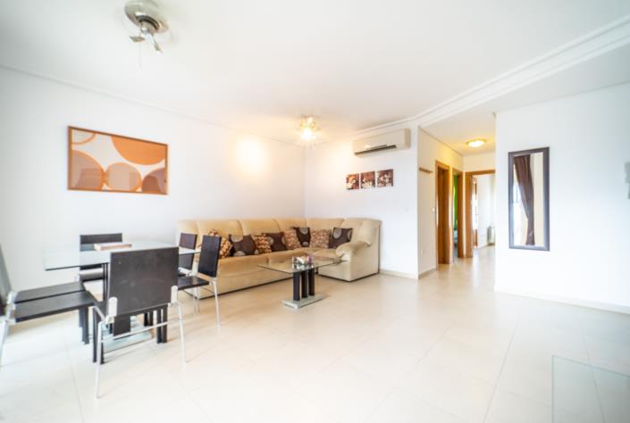 Image No.6-Appartement de 2 chambres à vendre à La Torre Golf Resort