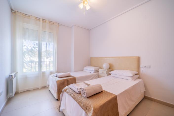 Image No.12-Appartement de 2 chambres à vendre à La Torre Golf Resort