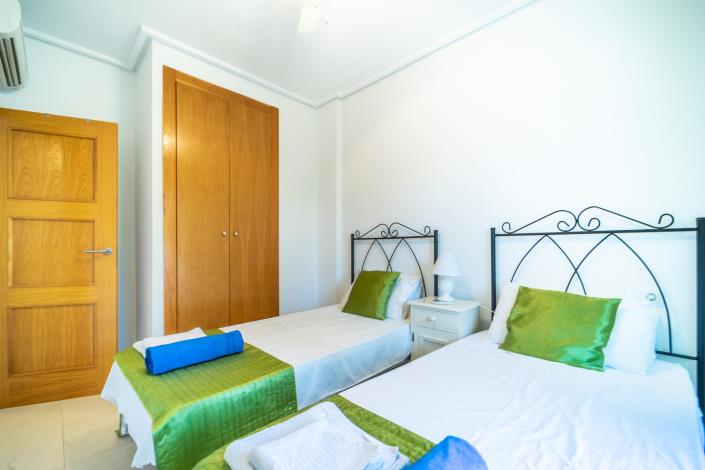 Image No.10-Appartement de 2 chambres à vendre à La Torre Golf Resort