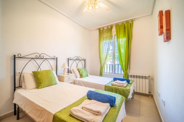 Image No.9-Appartement de 2 chambres à vendre à La Torre Golf Resort