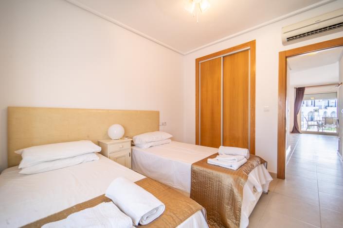 Image No.13-Appartement de 2 chambres à vendre à La Torre Golf Resort