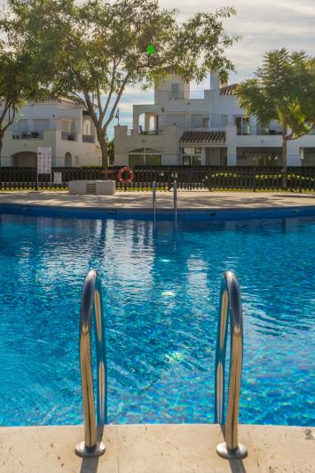 Image No.14-Appartement de 2 chambres à vendre à La Torre Golf Resort