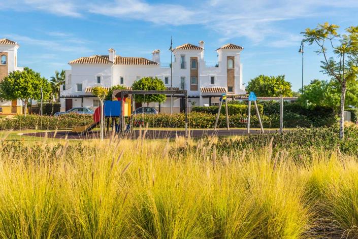 Image No.18-Appartement de 2 chambres à vendre à La Torre Golf Resort