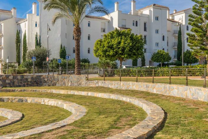 Image No.20-Appartement de 2 chambres à vendre à La Torre Golf Resort