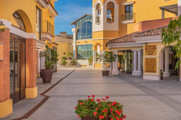 Image No.25-Appartement de 2 chambres à vendre à La Torre Golf Resort