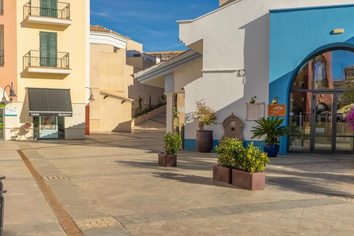 Image No.27-Appartement de 2 chambres à vendre à La Torre Golf Resort