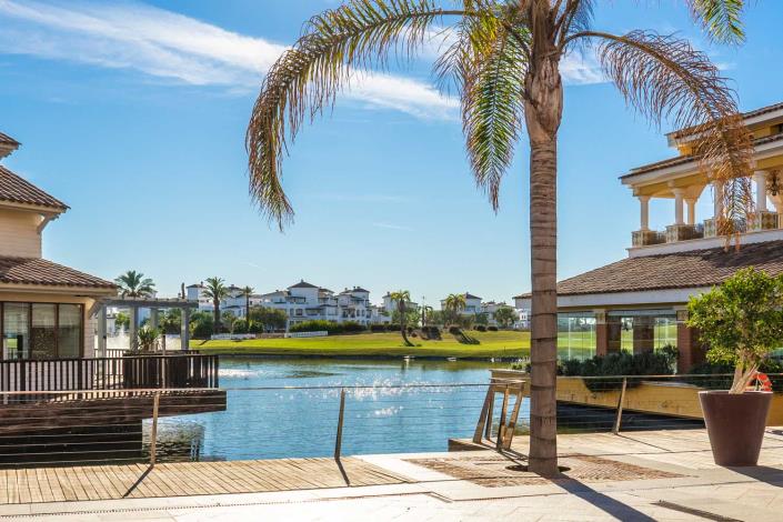 Image No.28-Appartement de 2 chambres à vendre à La Torre Golf Resort