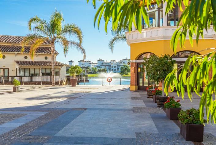 Image No.29-Appartement de 2 chambres à vendre à La Torre Golf Resort