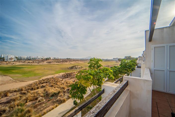 Image No.2-Appartement de 2 chambres à vendre à Las Terrazas de la Torre