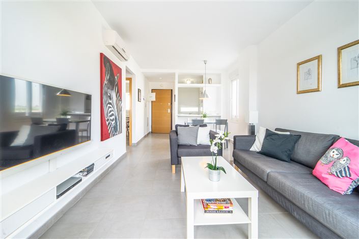 Image No.12-Appartement de 2 chambres à vendre à Las Terrazas de la Torre