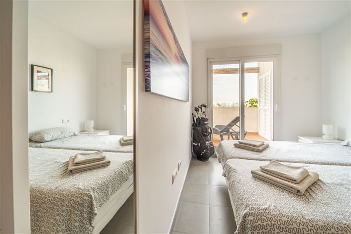 Image No.13-Appartement de 2 chambres à vendre à Las Terrazas de la Torre