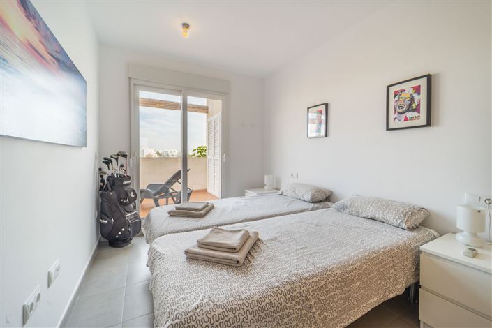 Image No.14-Appartement de 2 chambres à vendre à Las Terrazas de la Torre