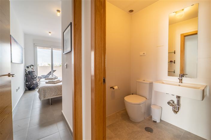 Image No.16-Appartement de 2 chambres à vendre à Las Terrazas de la Torre