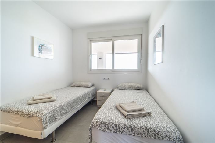 Image No.17-Appartement de 2 chambres à vendre à Las Terrazas de la Torre