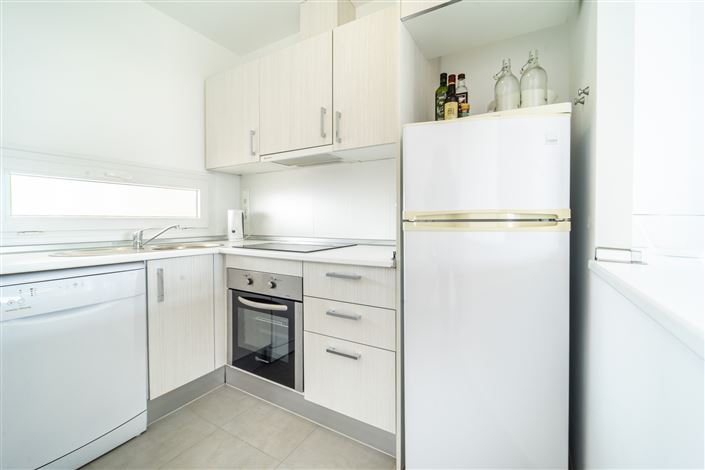 Image No.4-Appartement de 2 chambres à vendre à Las Terrazas de la Torre