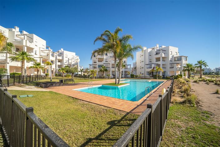 Image No.20-Appartement de 2 chambres à vendre à Las Terrazas de la Torre