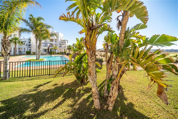 Image No.21-Appartement de 2 chambres à vendre à Las Terrazas de la Torre