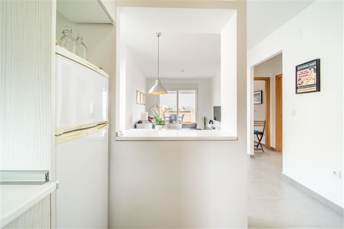 Image No.5-Appartement de 2 chambres à vendre à Las Terrazas de la Torre