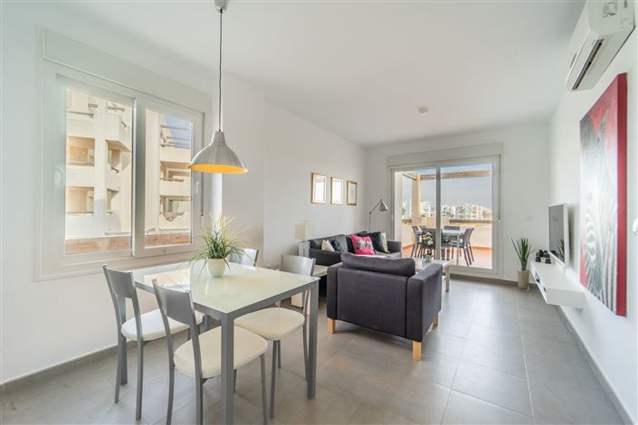 Image No.6-Appartement de 2 chambres à vendre à Las Terrazas de la Torre