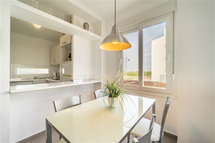 Image No.8-Appartement de 2 chambres à vendre à Las Terrazas de la Torre