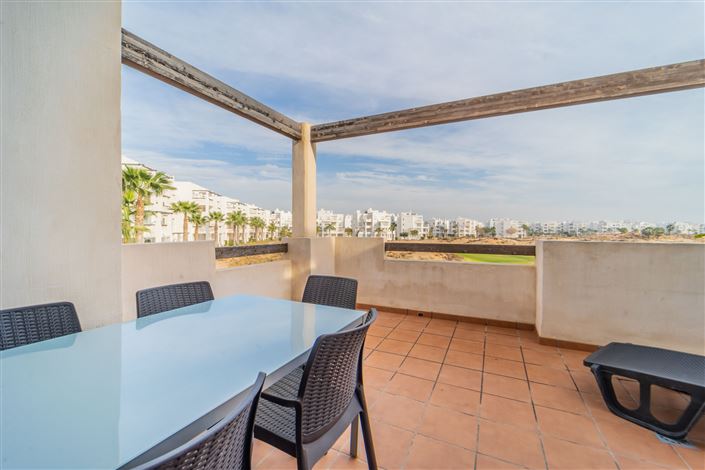 Image No.10-Appartement de 2 chambres à vendre à Las Terrazas de la Torre