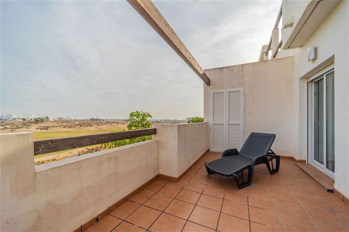 Image No.11-Appartement de 2 chambres à vendre à Las Terrazas de la Torre