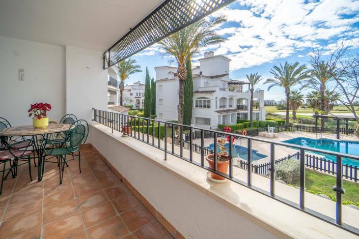 Image No.4-2 Bed Apartment for sale