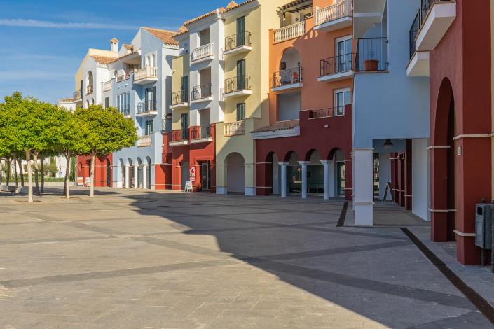 Image No.39-2 Bed Apartment for sale