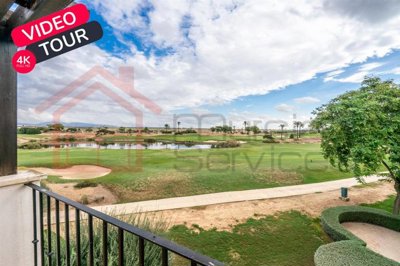 2 Bed Apartment for sale