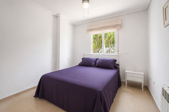 Image No.10-Appartement de 2 chambres à vendre à La Torre Golf Resort
