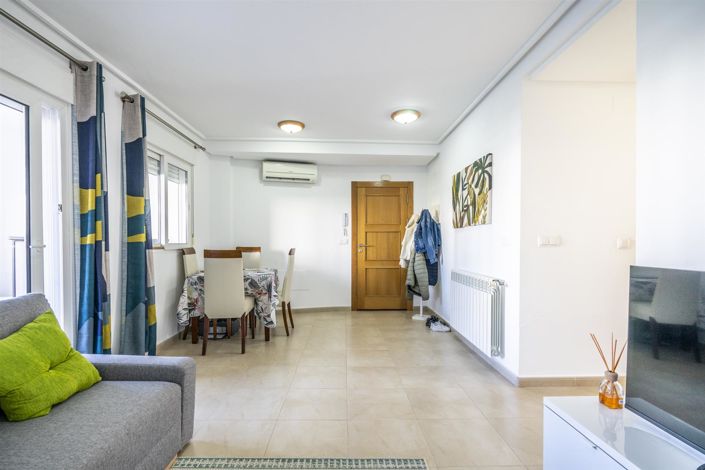 Image No.12-Appartement de 2 chambres à vendre à La Torre Golf Resort