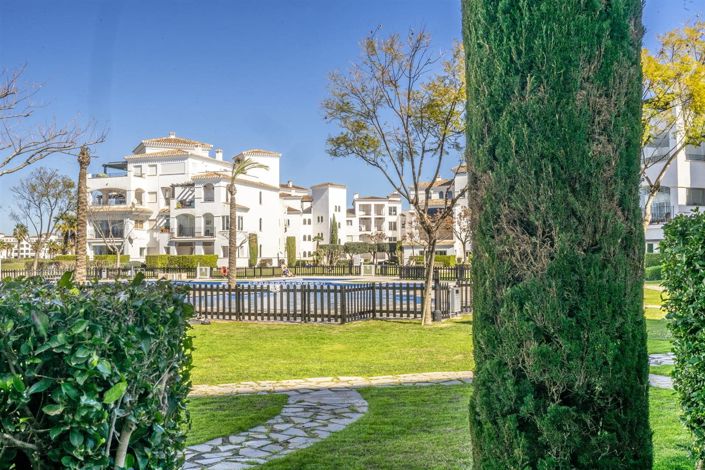 Image No.13-Appartement de 2 chambres à vendre à La Torre Golf Resort