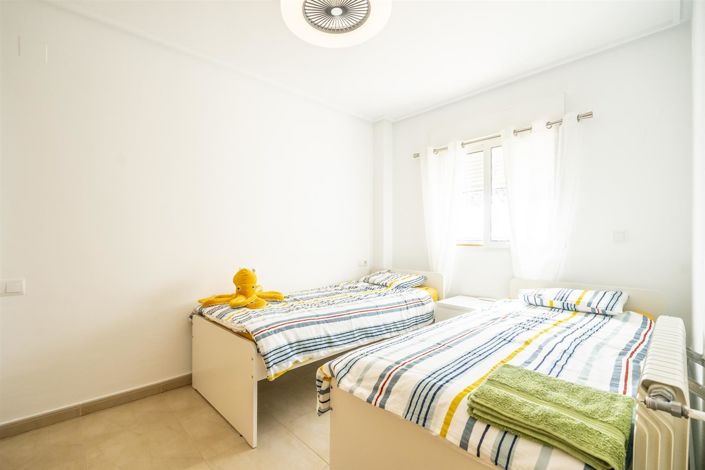 Image No.14-Appartement de 2 chambres à vendre à La Torre Golf Resort