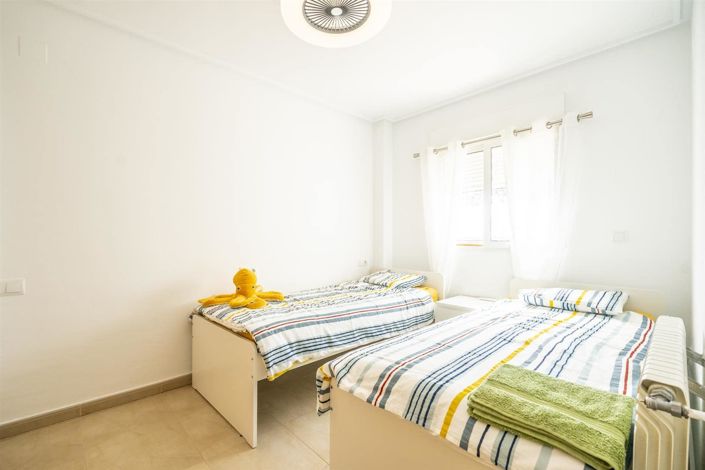 Image No.14-Appartement de 2 chambres à vendre à La Torre Golf Resort