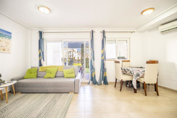 Image No.3-Appartement de 2 chambres à vendre à La Torre Golf Resort