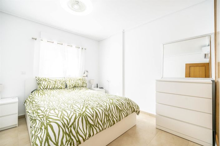 Image No.4-Appartement de 2 chambres à vendre à La Torre Golf Resort