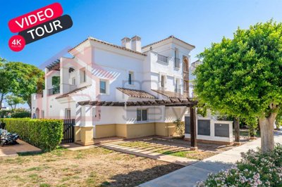 2 Bed Townhouse for sale