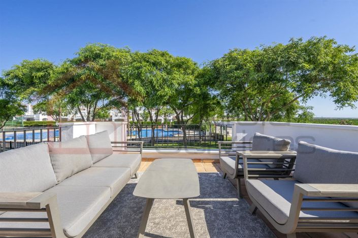 Image No.13-Maison de ville de 2 chambres à vendre à La Torre Golf Resort