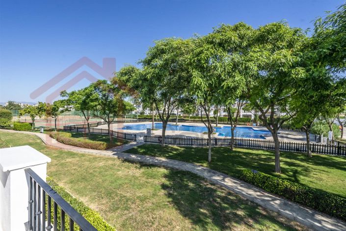 Image No.14-Maison de ville de 2 chambres à vendre à La Torre Golf Resort