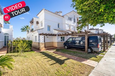 1 - La Torre Golf Resort, Townhouse