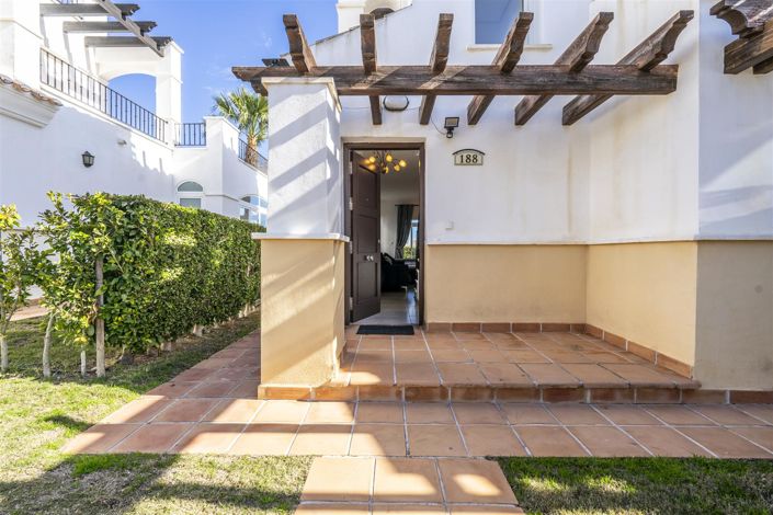 Image No.20-2 Bed Townhouse for sale