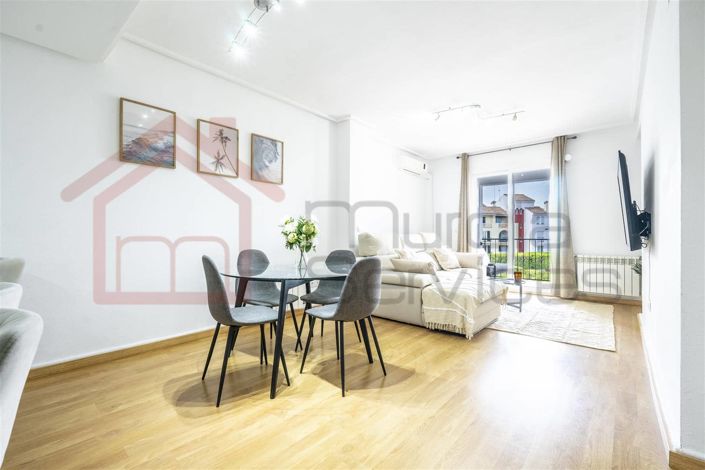 Image No.2-Appartement de 3 chambres à vendre à La Torre Golf Resort