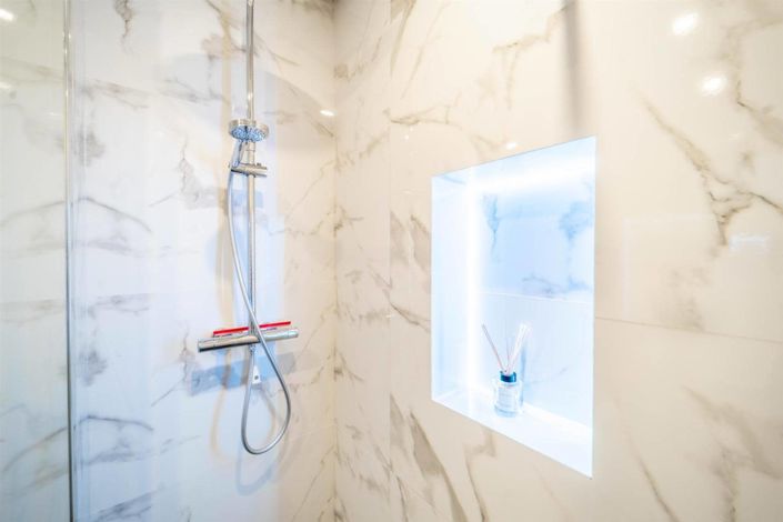 Image No.12-Appartement de 3 chambres à vendre à La Torre Golf Resort