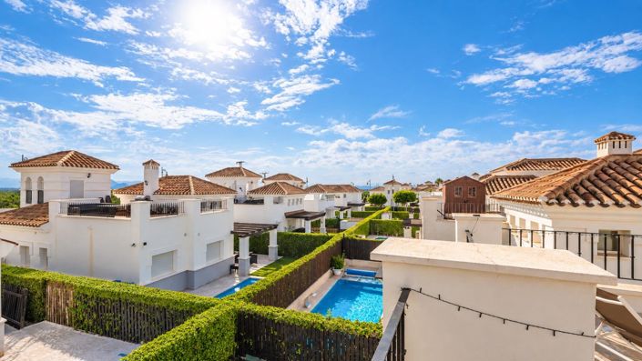 Image No.25-3 Bed Villa for sale